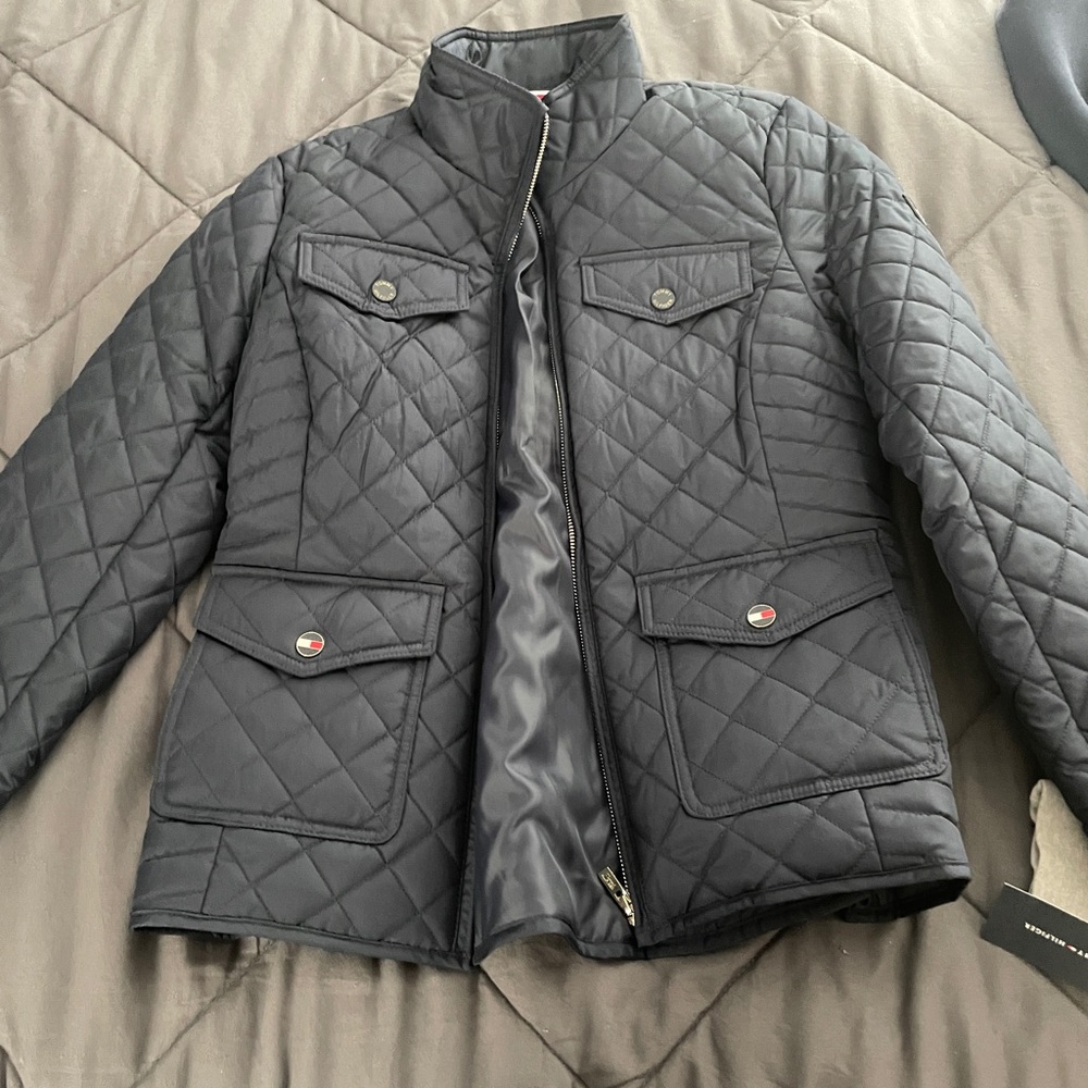 Tommy Hilfiger Coat